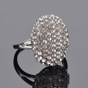 Twilight Replica Ring